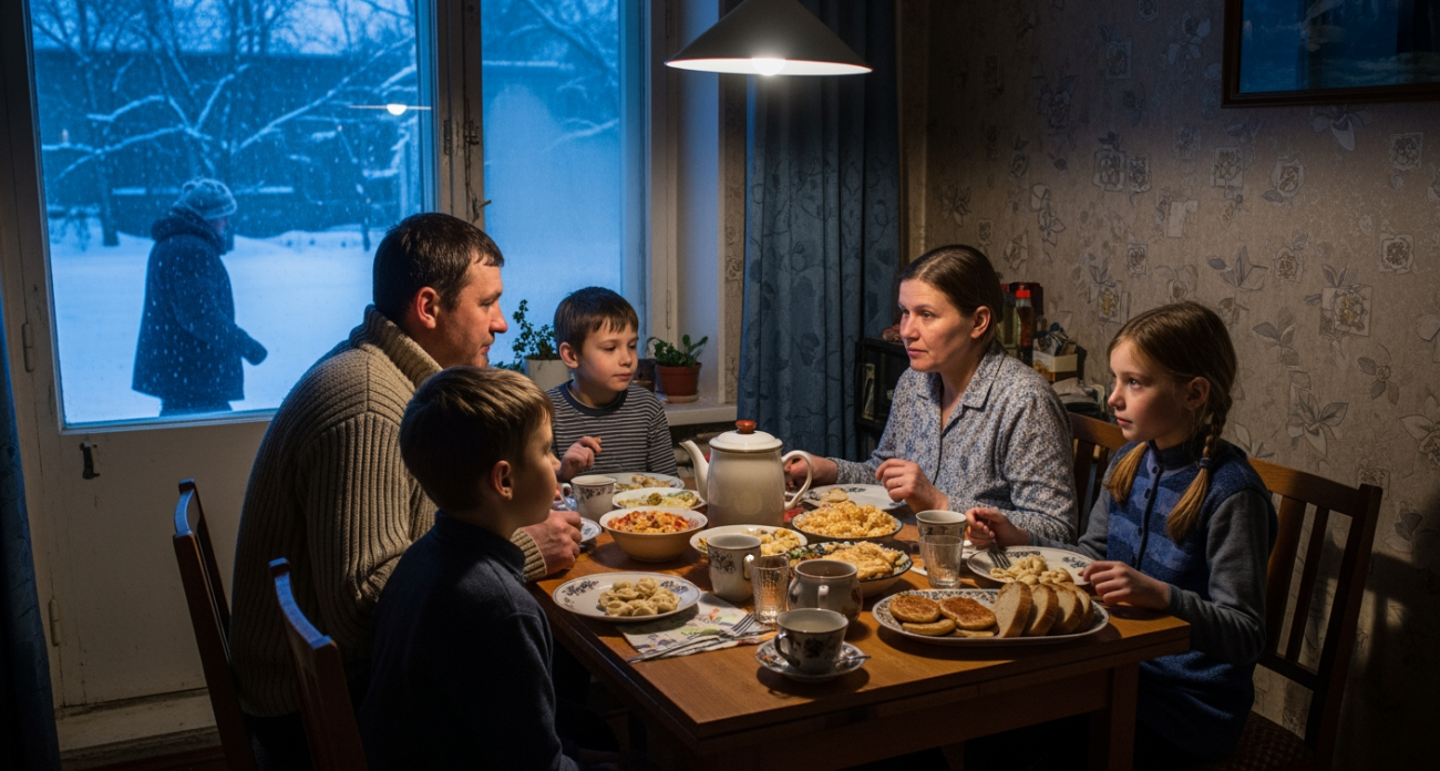 Праздник в 2026-м: как встретить Рождество, чтобы оставить беды в прошлом