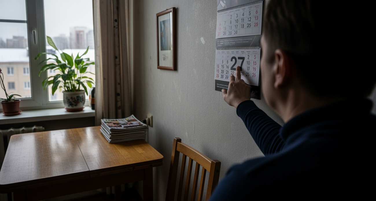 Праздничные выходные 2025-2026: что изменилось в графике отпусков