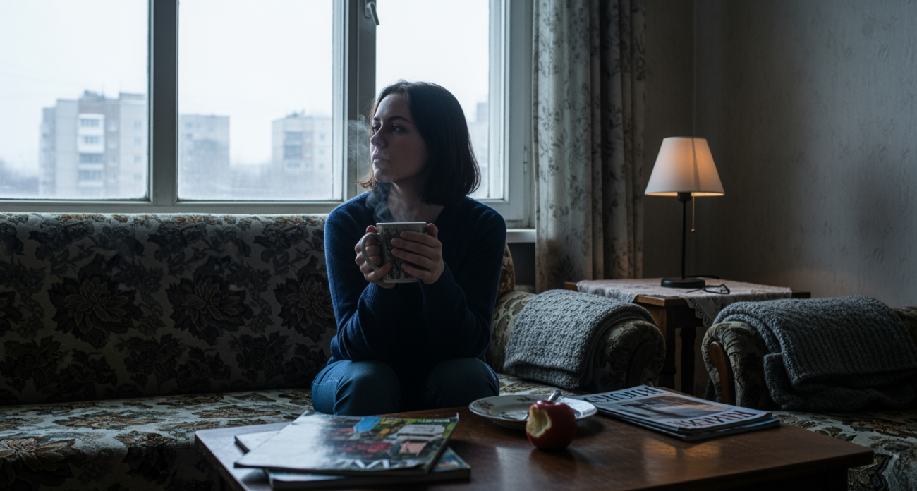 Льву повезет в делах, а Рыбам откроется скрытая истина о себе