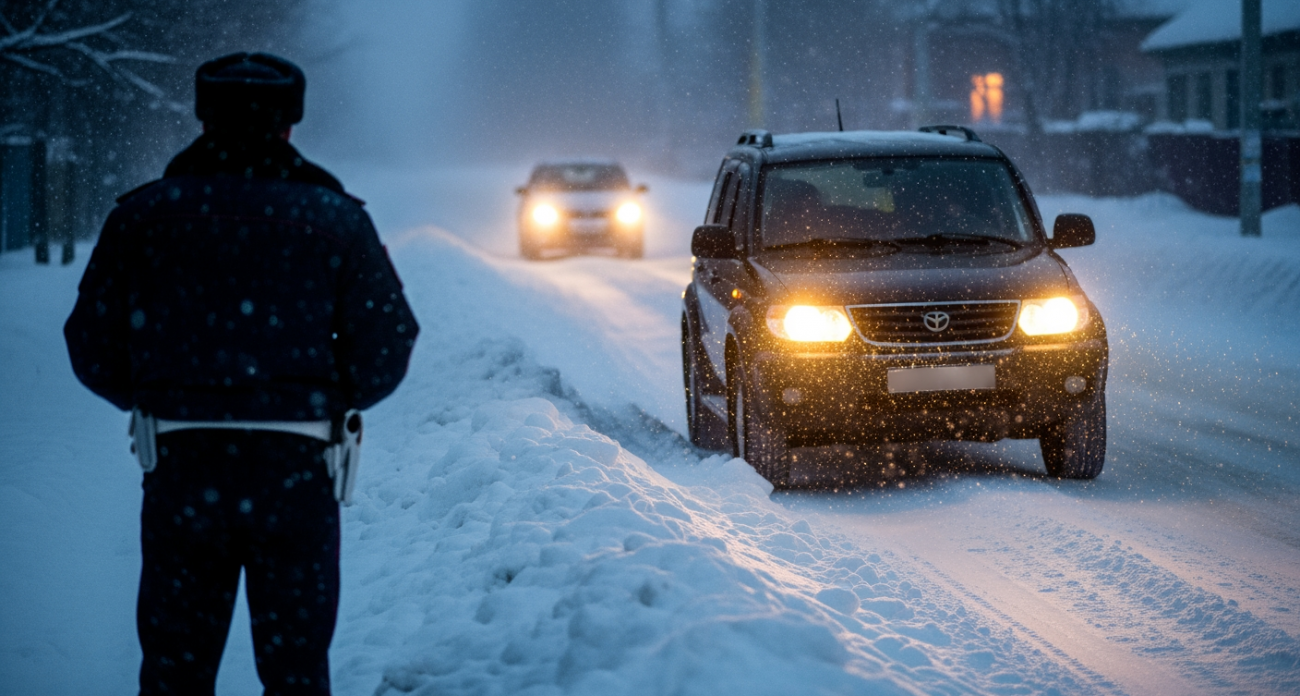 Тусклый свет фар на машине: почему виноваты не лампы и почему все ошибаются в диагностике