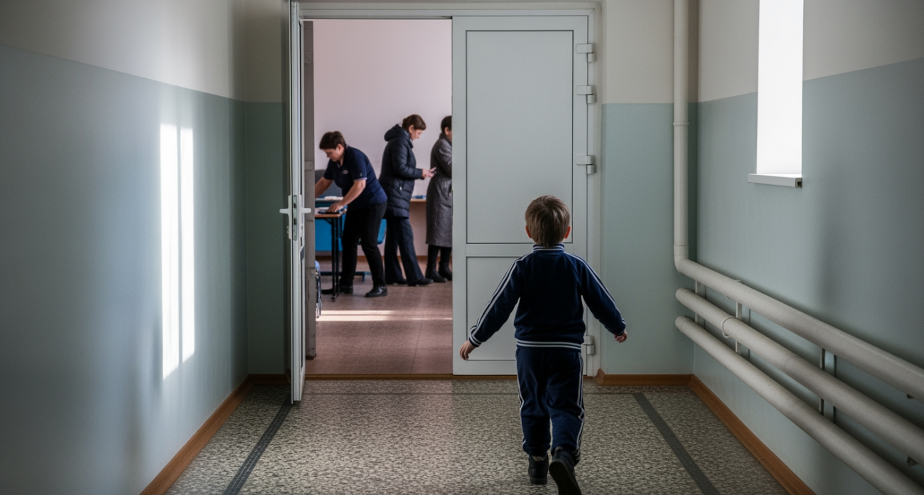 Ученики в восторге: школы подготовили новогодний подарок, который обрадует всех без исключения