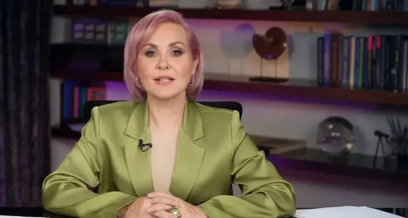 Астролог Володина открыла секрет: какой знак зодиака ждет удача в 2026 году