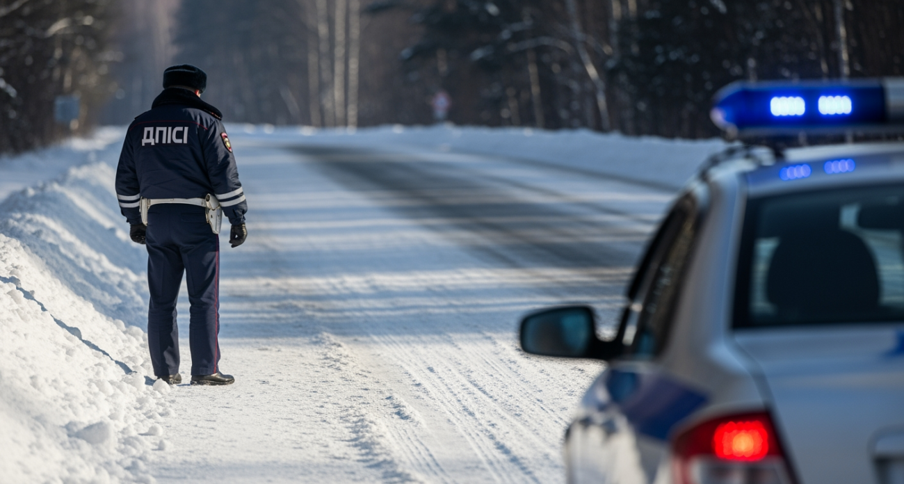 Лобовое стекло как зеркало: секрет идеальной прозрачности изнутри, который работает постоянно