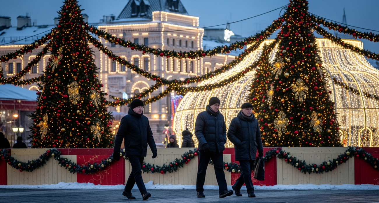 Рождественские табу: какие поступки привлекают несчастья согласно приметам и верованиям