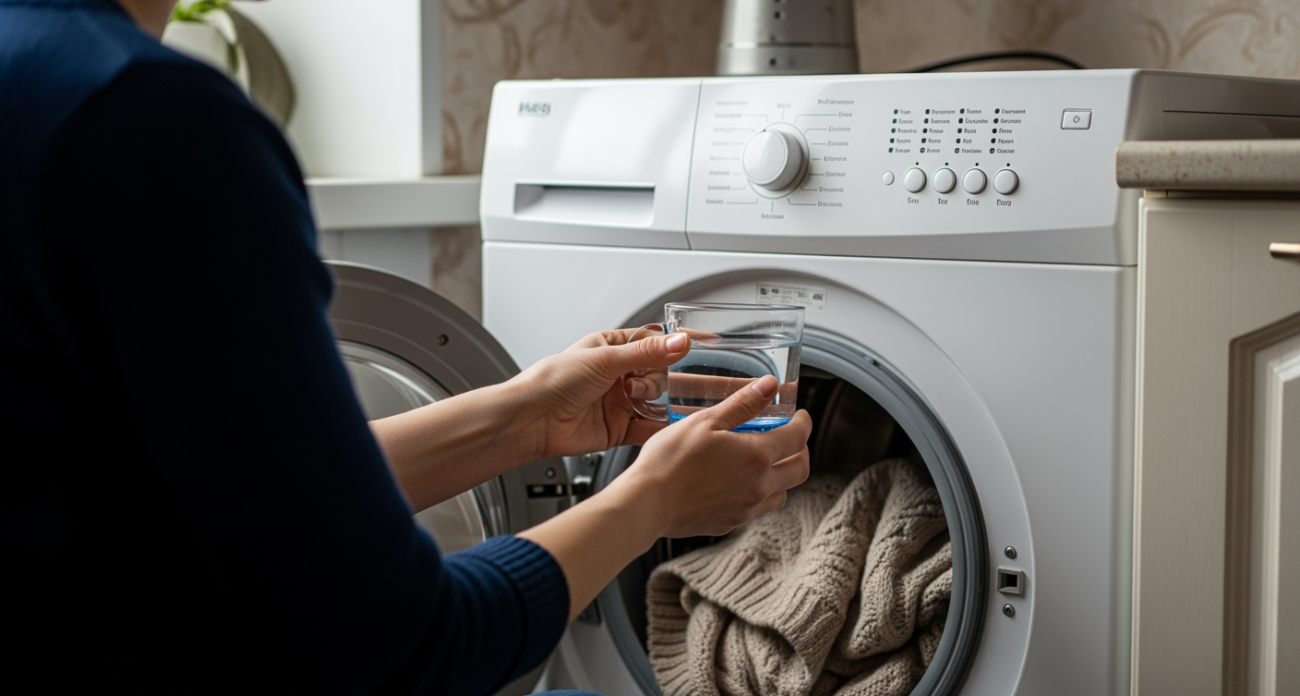 Как правильно использовать жидкий стиральный порошок: 2 способа и важные нюансы применения