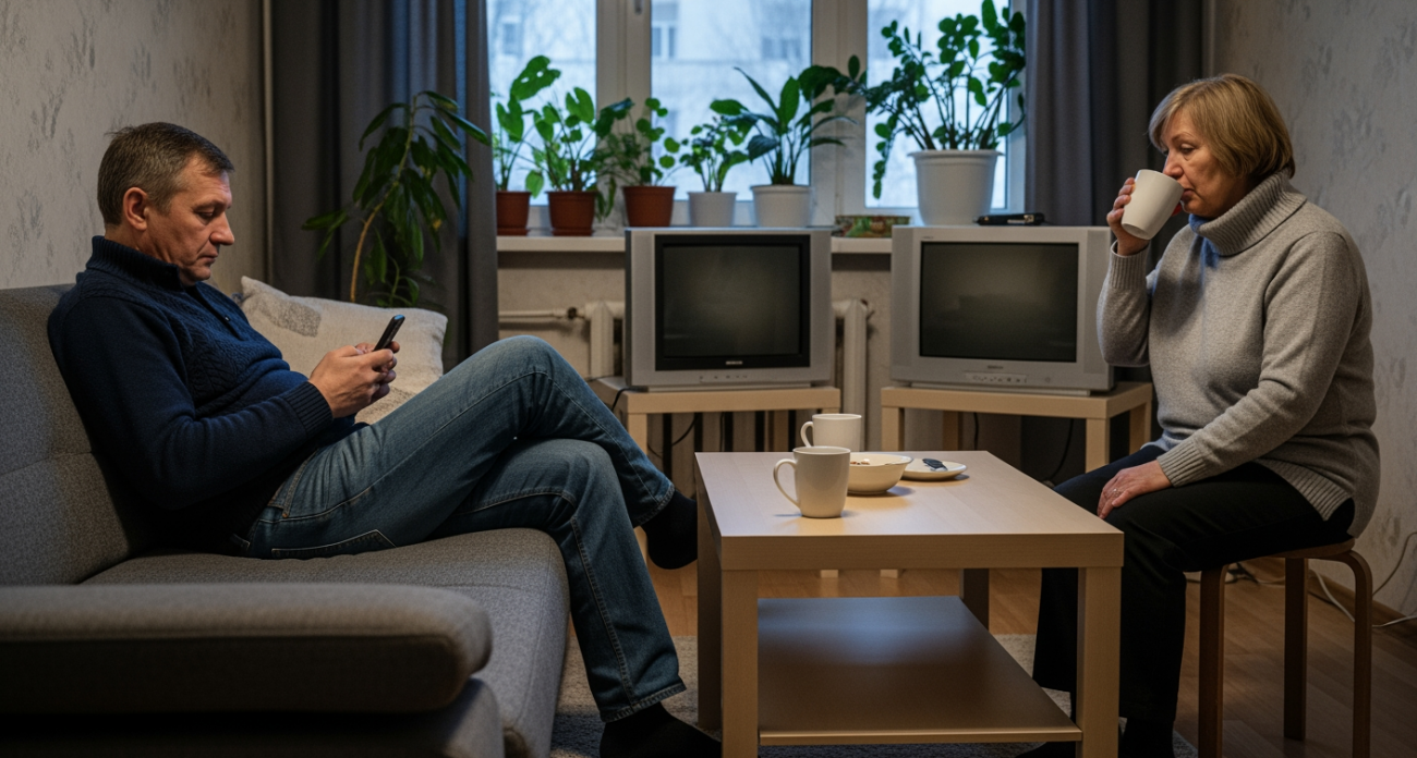 Вот так отпуск портит только ленивец: 10 жалких ошибок туриста