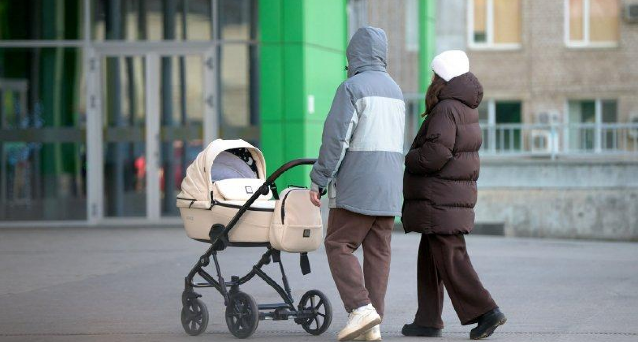 Младенческая смертность в Башкирии упала до 3,2 промилле — рекордно низкий показатель за всю историю