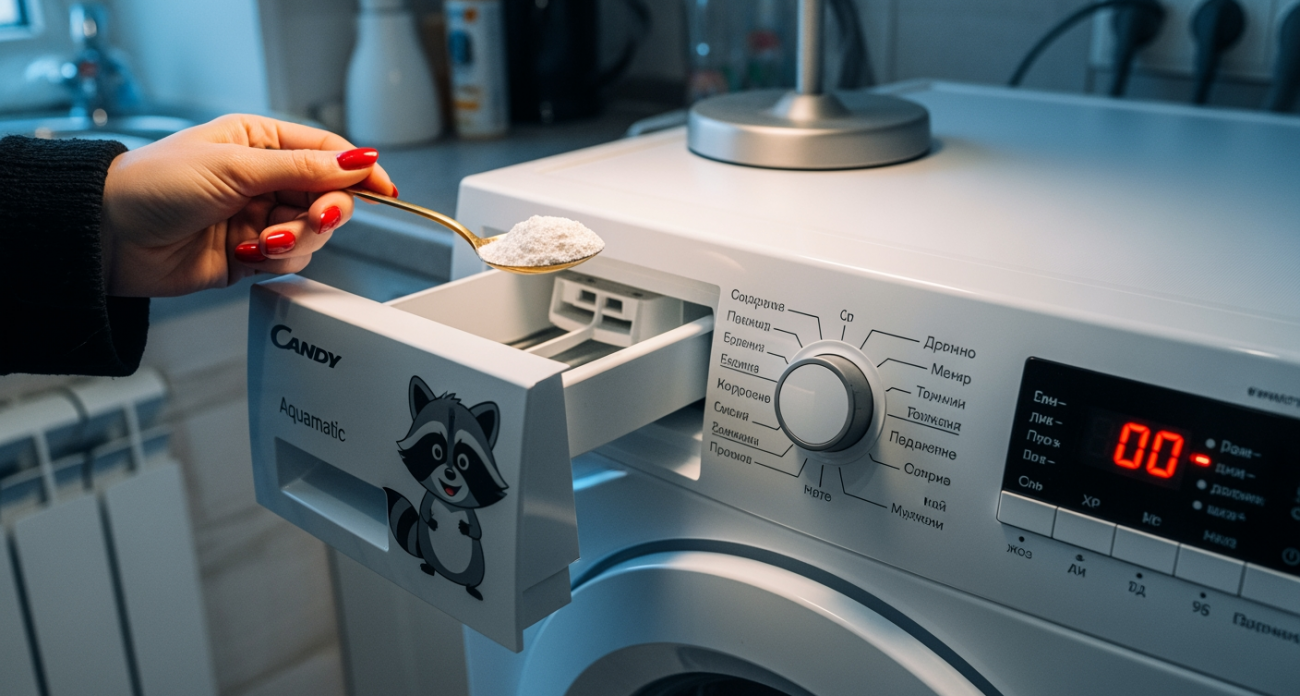 Забыла про кипячение: добавляю 2 столовые в воду - полотенца как новые из магазина