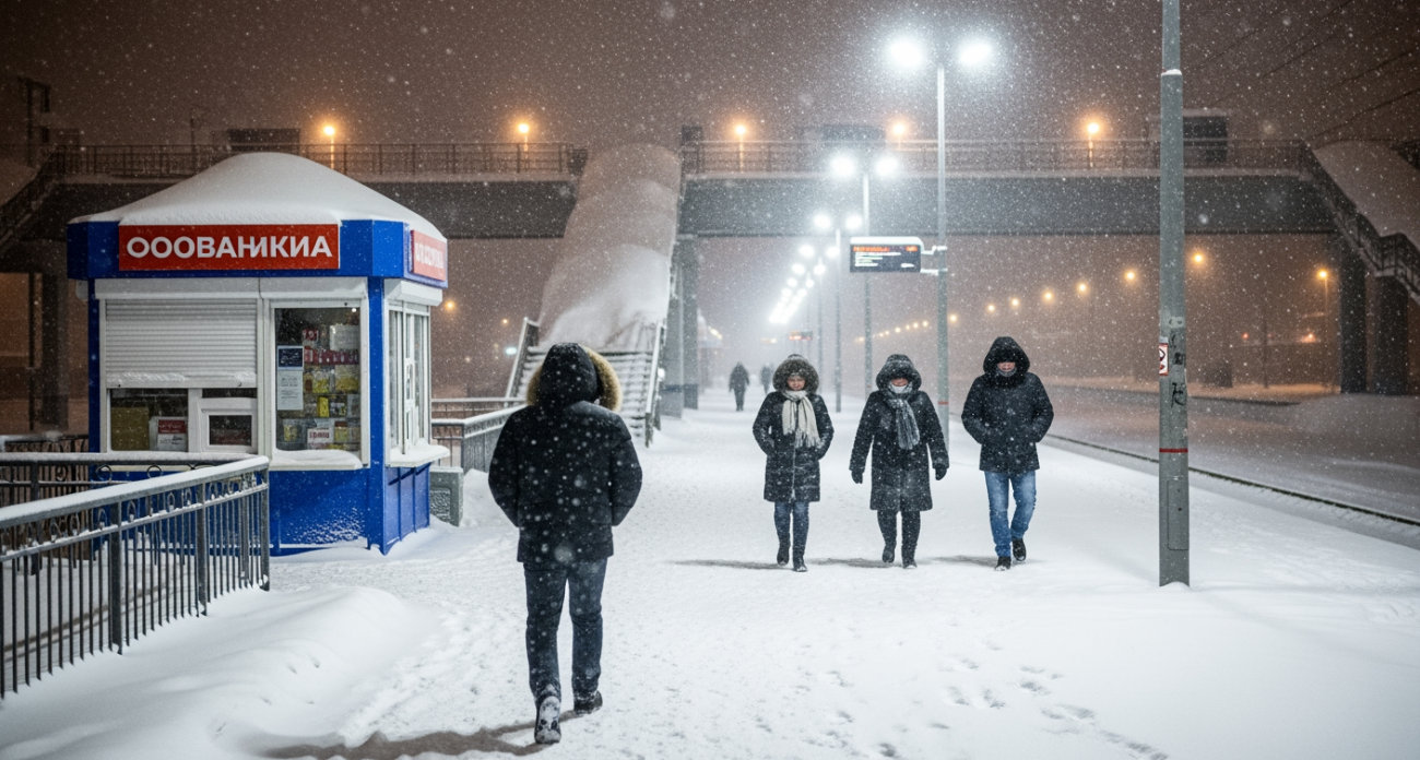 Зимние морозы предскажут урожай - народные приметы, которые работают уже столетия