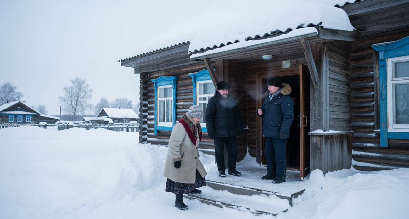 Российское село, получившее признание ООН: секрет успеха, который изменил жизни людей