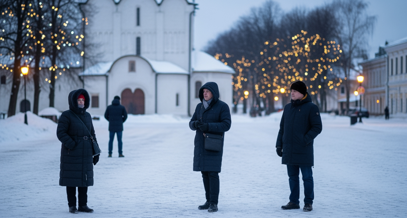 Рождество 2026: простой способ оставить прошлое в прошлом и начать заново