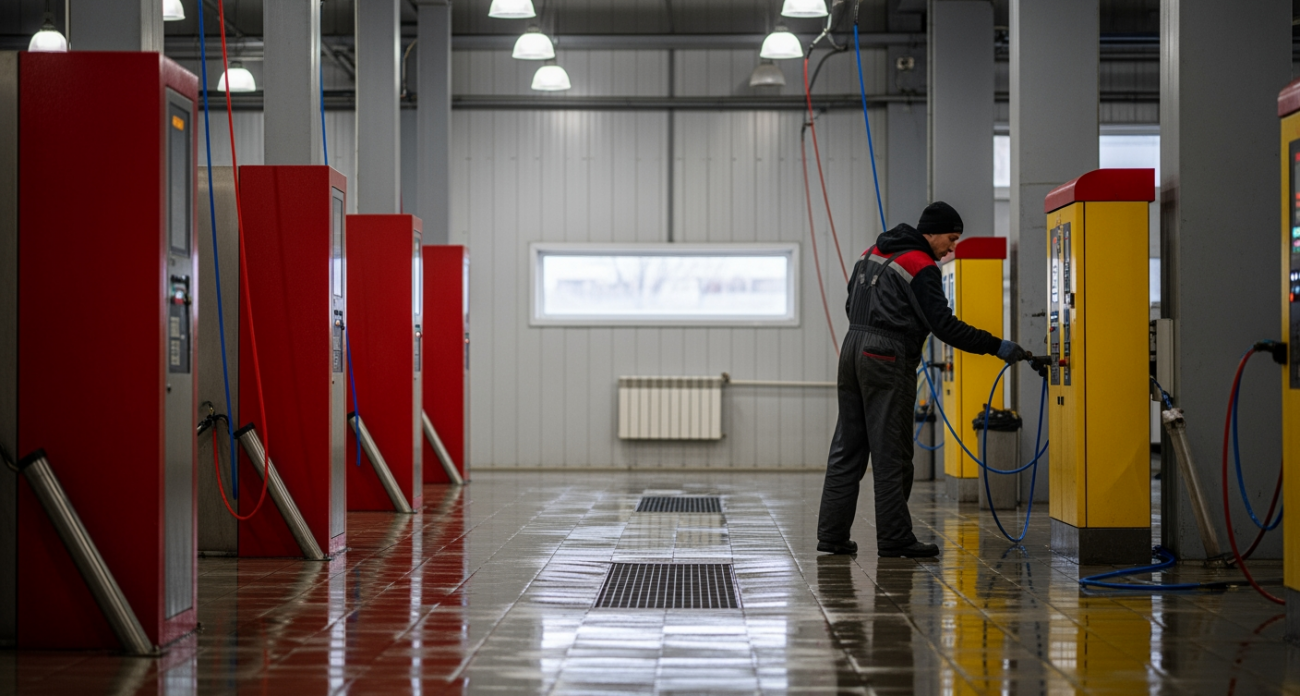 Мойка машины: почему сразу пенить опасно – это делают все, но так нельзя