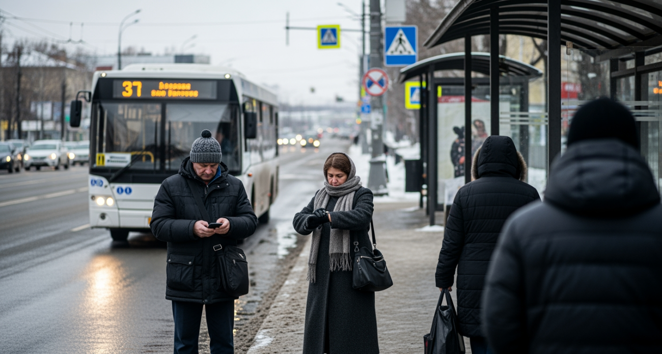 Уфа откроет конкурс на маршрут №250: 2026 год станет переломным