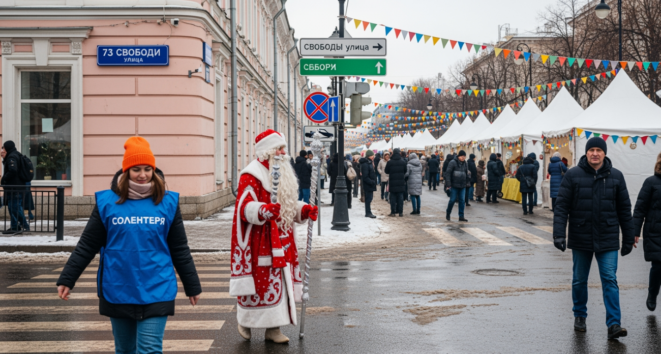 Секрет удачного Старого Нового года: ритуалы на утро 14 января, которые работают