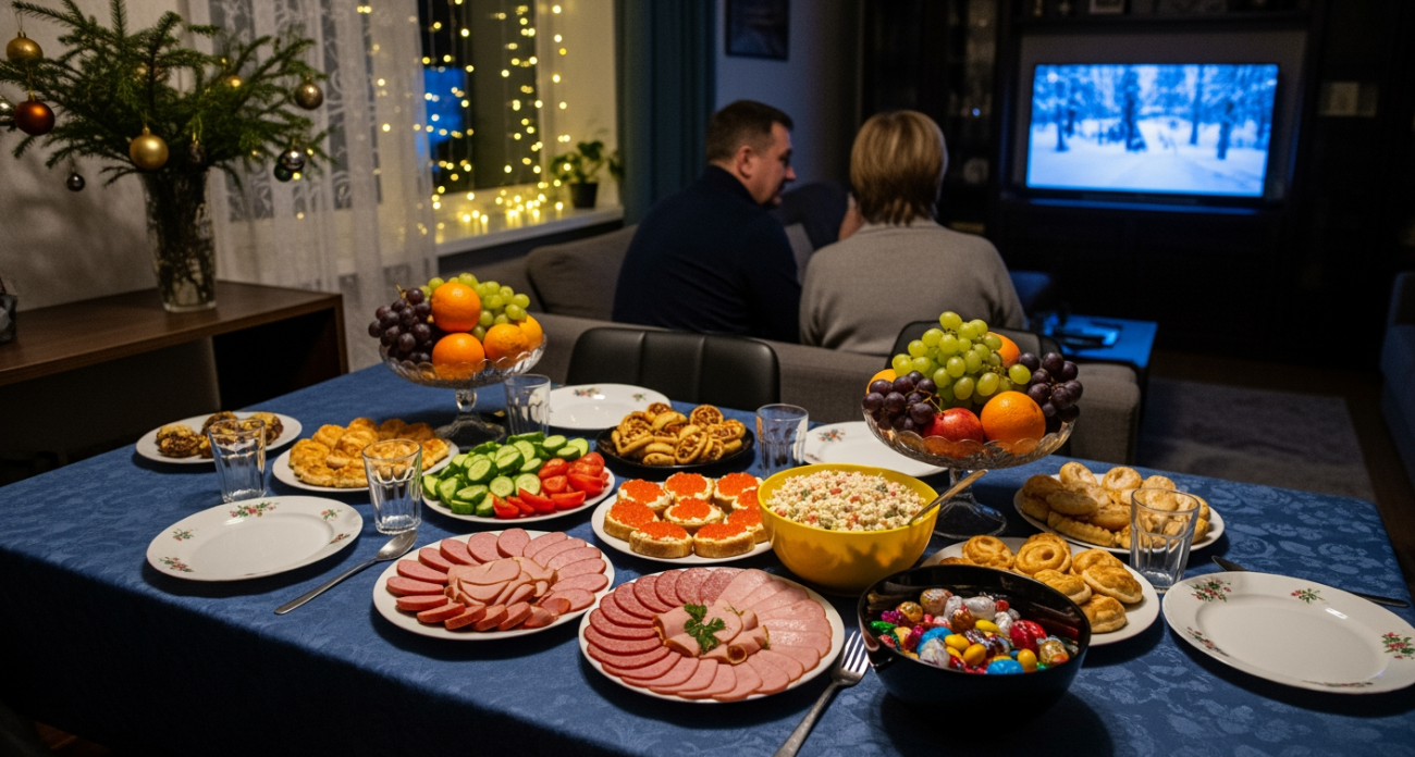 Запреты и правила Старого Нового года 2026 для привлечения удачи в год Лошади