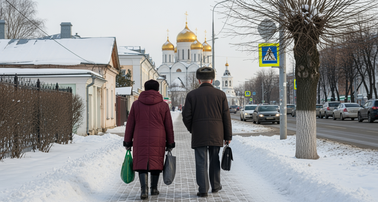 Чем отличаются взрослые дети, которые заботятся о родителях, от тех, кто их игнорирует