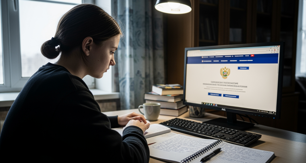 До 1 февраля: уфимские выпускники рискуют остаться без ЕГЭ-2026