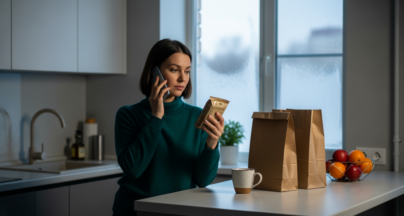 19 дней бесплатных консультаций: в Башкирии запустили «горячую линию» против некачественных продуктов