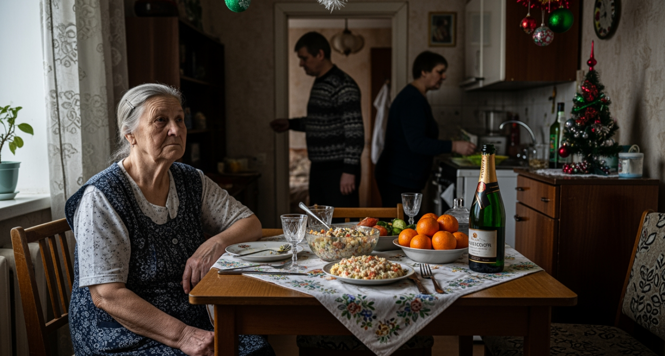 Ушел из жизни 98-летний ветеран, добровольцем ушедший на фронт в 17 лет