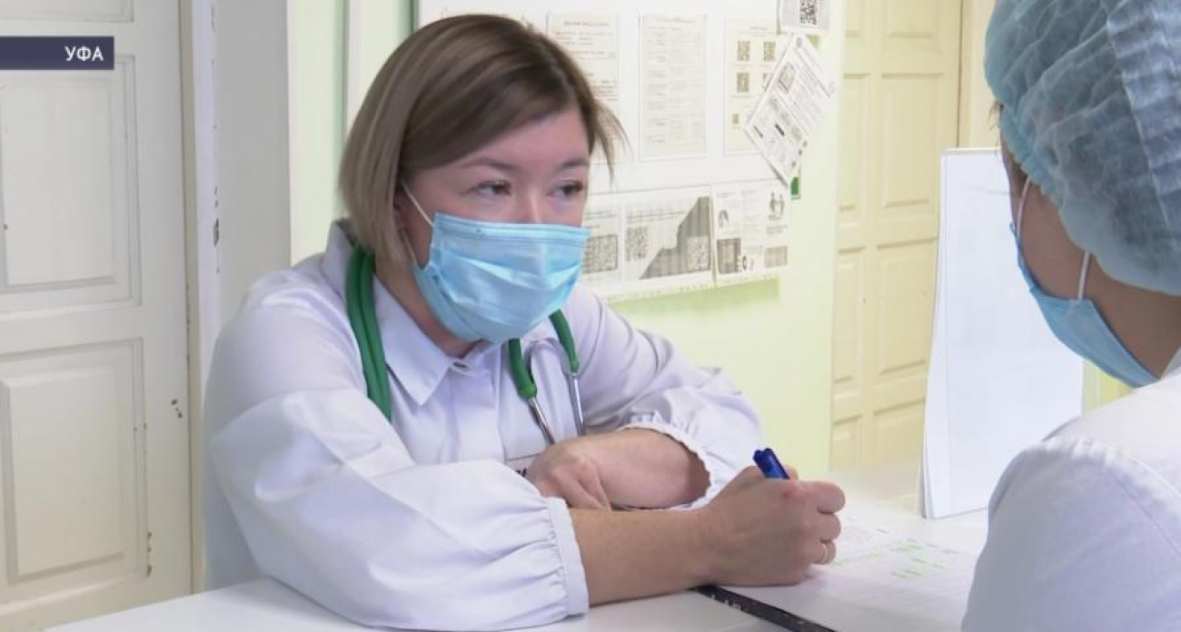 Грипп группы «А» накроет Башкирию после каникул: под угрозой дети до 3 лет и беременные