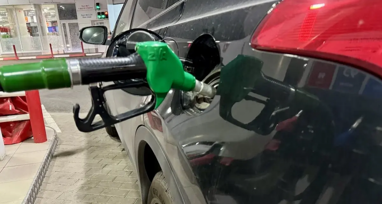 Дизель по 76 рублей: цены на АЗС Башкирии взлетели на рубль за неделю
