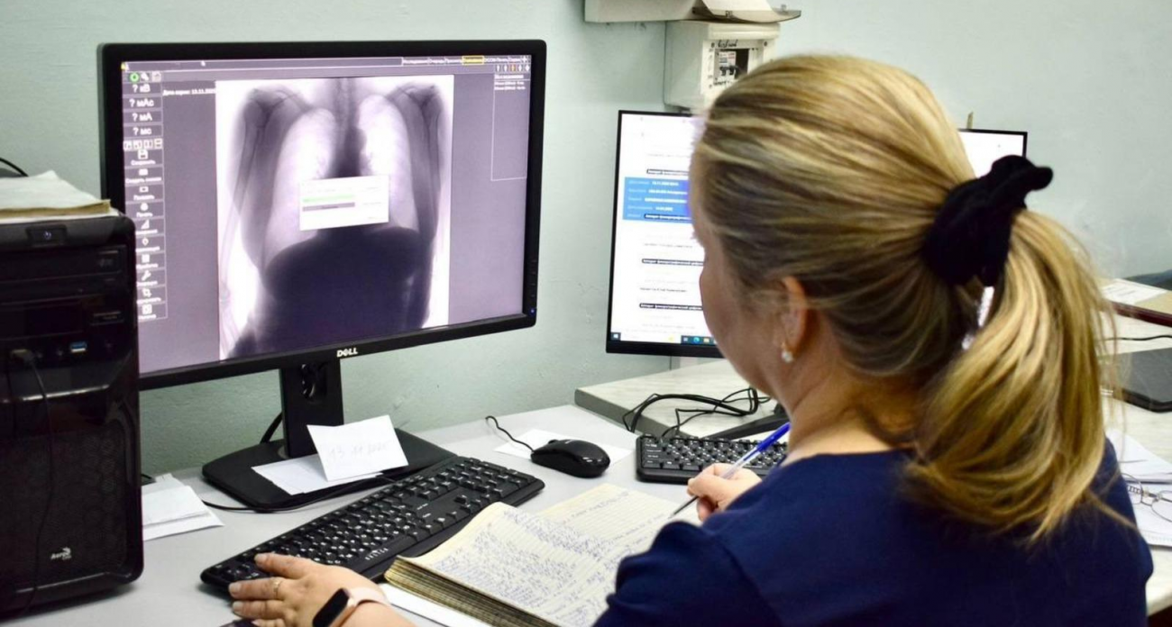 ИИ в Башкирии «прочитал» 380 тысяч снимков: как цифровизация спасает жителей отдалённых сёл