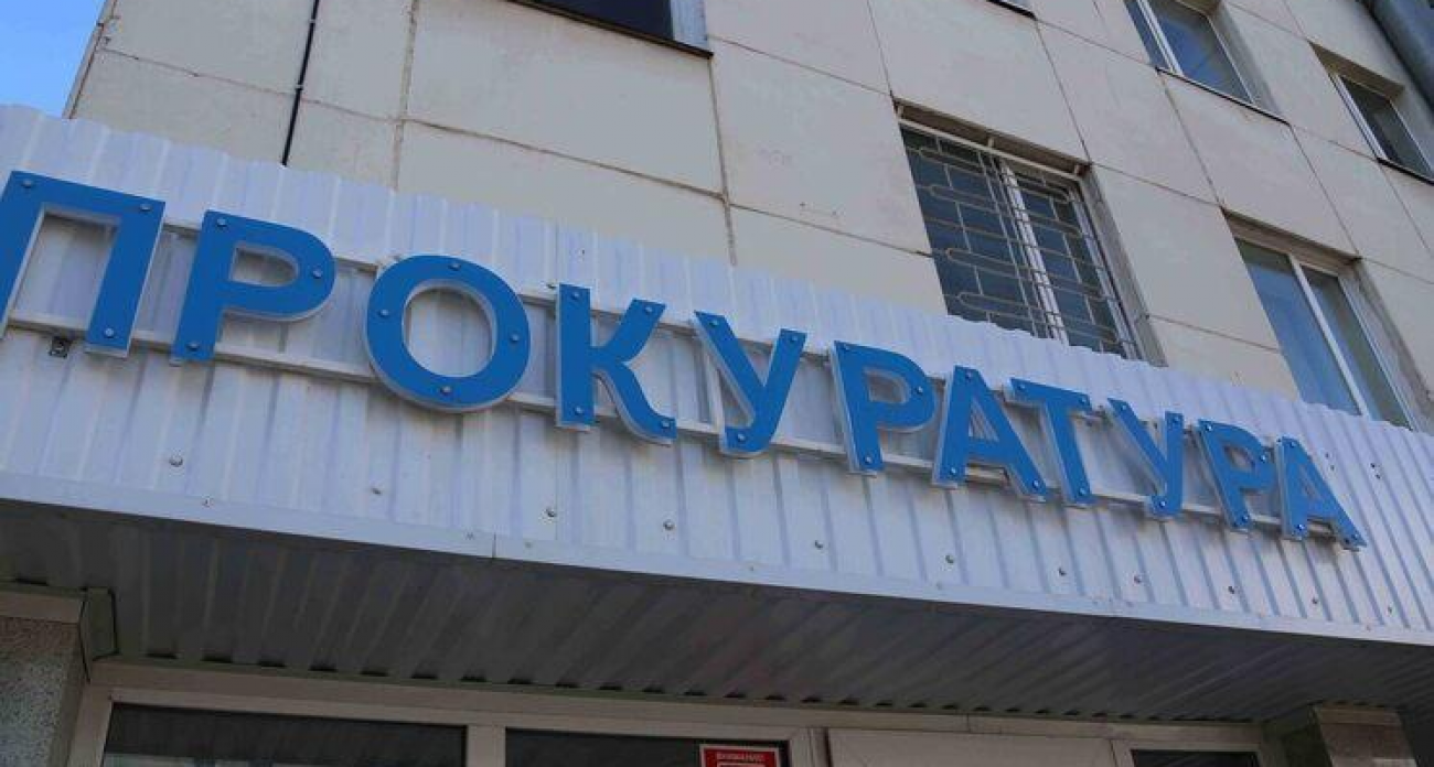 Ветеран СВО с ампутированной ногой упал на обледенелом крыльце в Уфе