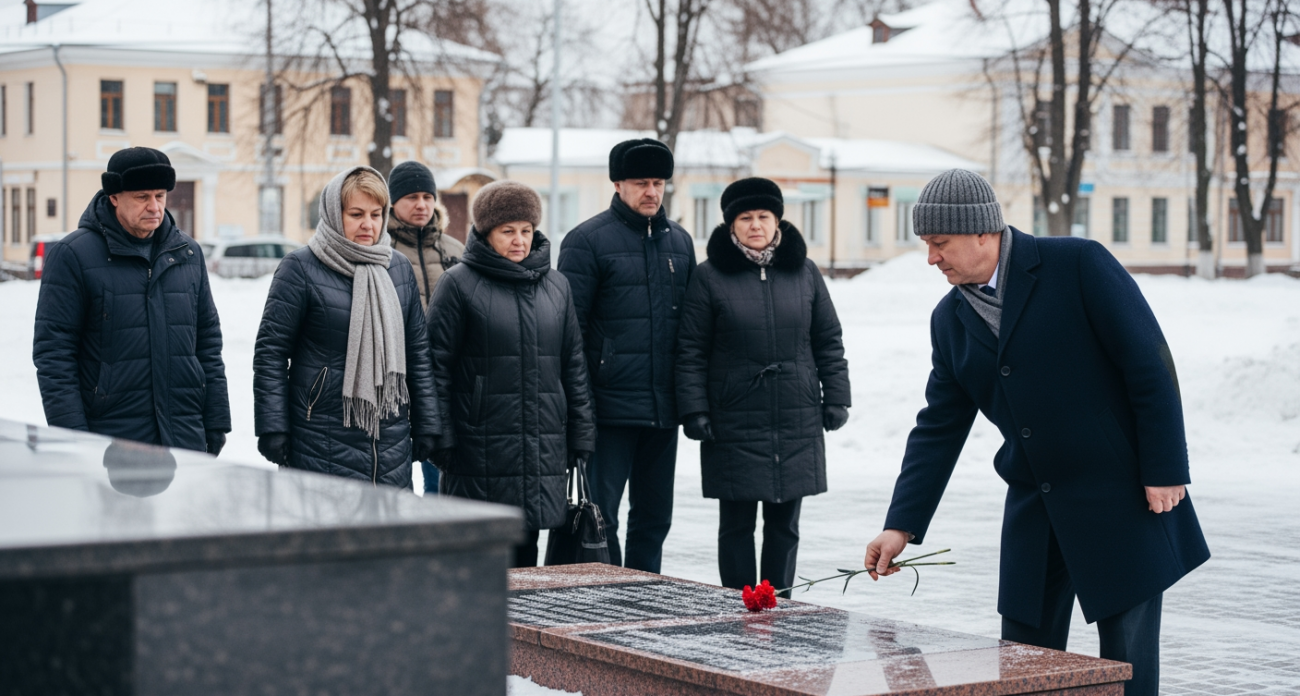 Водитель маршрутки из Башкирии погиб на СВО, получив орден Мужества посмертно