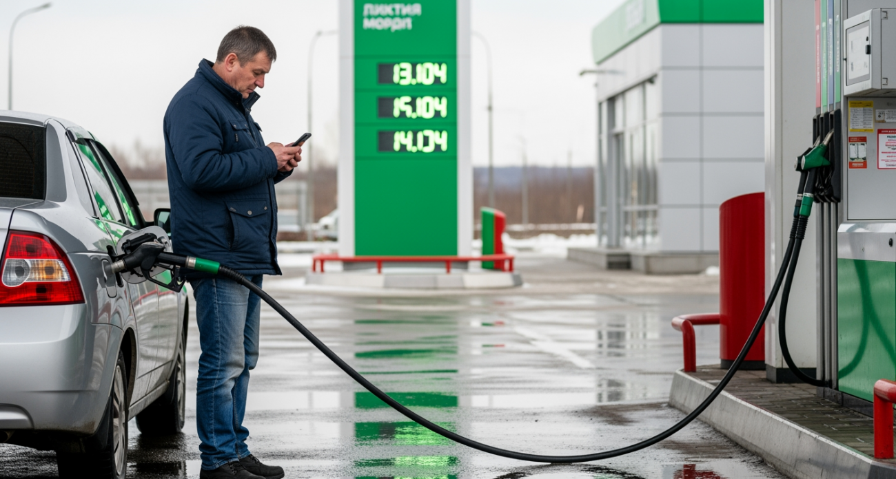 Российский бензин изменится: как это скажется на вашем автомобиле и кошельке