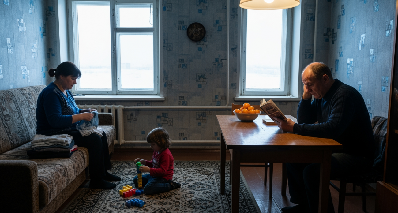 Старый Новый год: история праздника и способы правильно его отметить