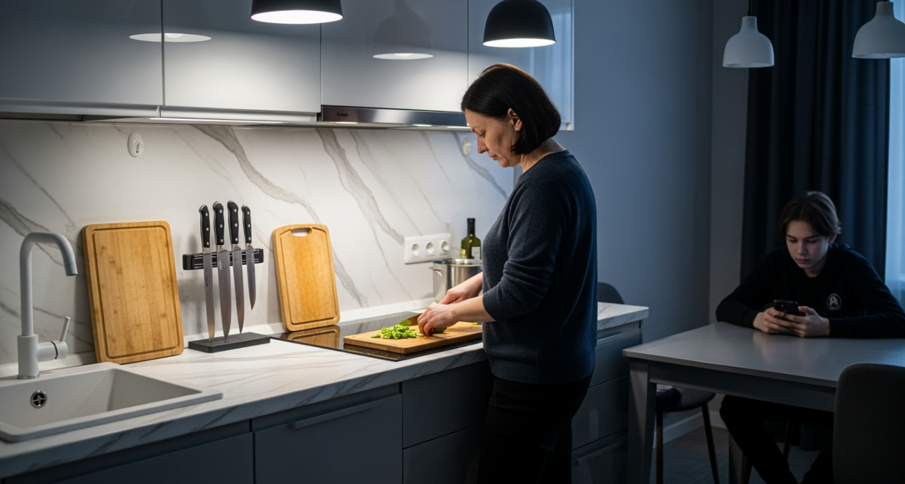 5 предметов в твоём доме, которые незаметно опустошают кошелёк и здоровье