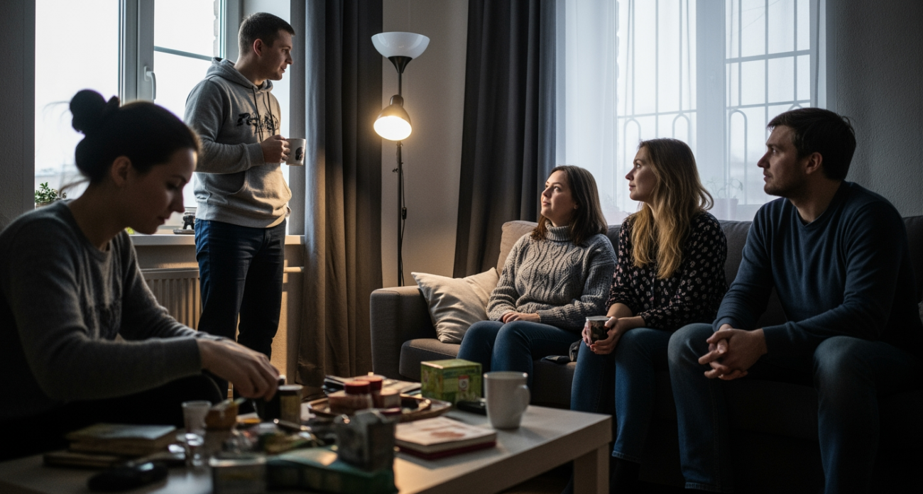 Какой оттенок испортит ваш образ на Старый Новый год. Советуем пересмотреть гардероб перед праздником