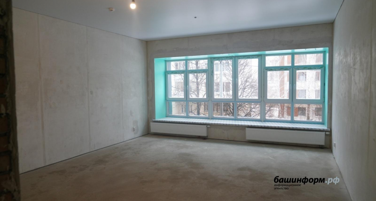 Уфа вошла в топ-6 городов с самым дорогим ростом аренды: +2000 рублей за год