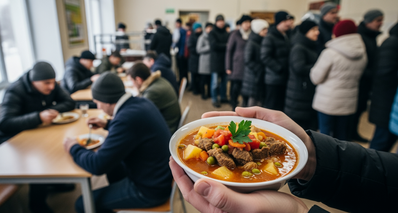 Кефир плюс фарш — простой рецепт ужина, который мои гости просят готовить каждую неделю вместо обычных котлет