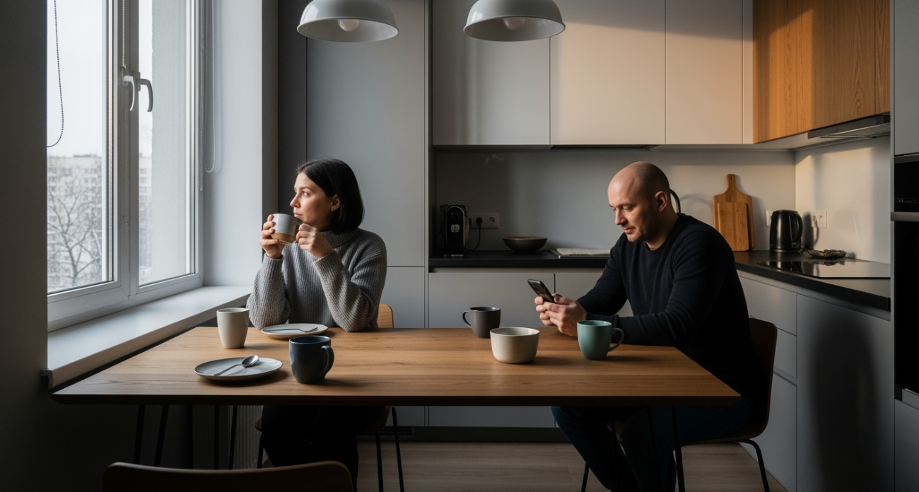 Что заставляет владельцев кухонь менять привычные вытяжки на альтернативы