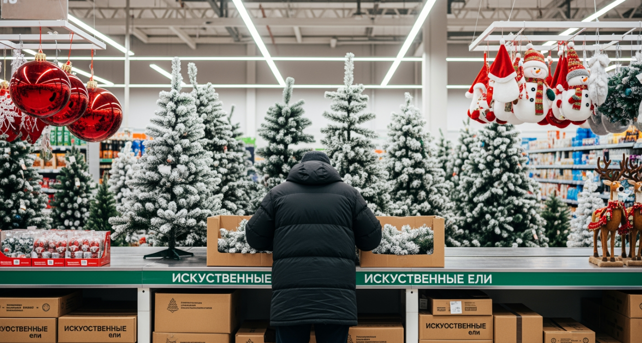 Финансовое благополучие в новом году: когда астрологи советуют избавиться от ёлки