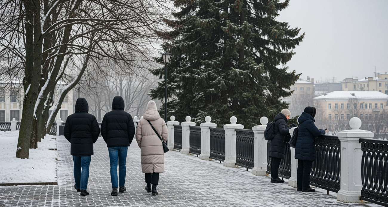 5 сигналов, что вы застряли в старой жизни. Можно ли вернуться - объяснила психолог