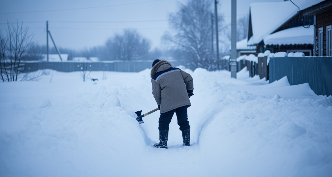 Финны открыли секрет теплого пола без системы отопления — способ работает даже в -30 градусов