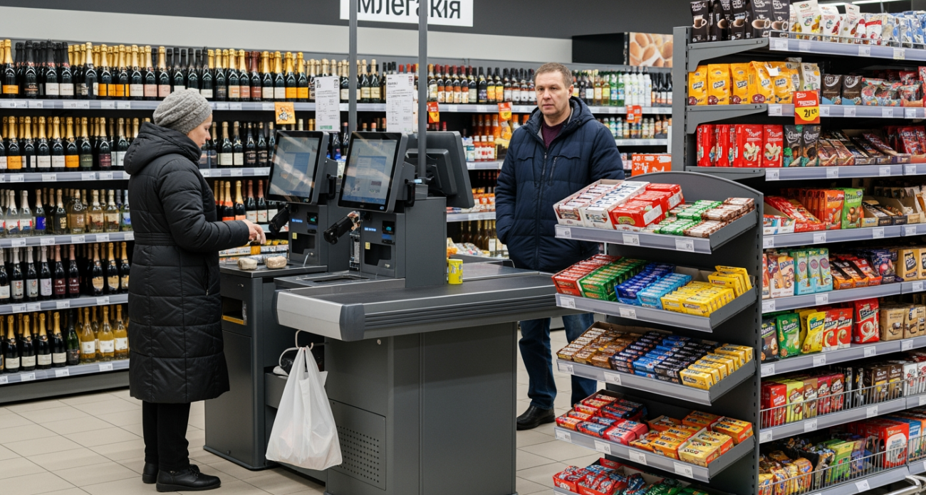 Со следующей недели магазины введут новую программу: покупки станут дешевле для всех