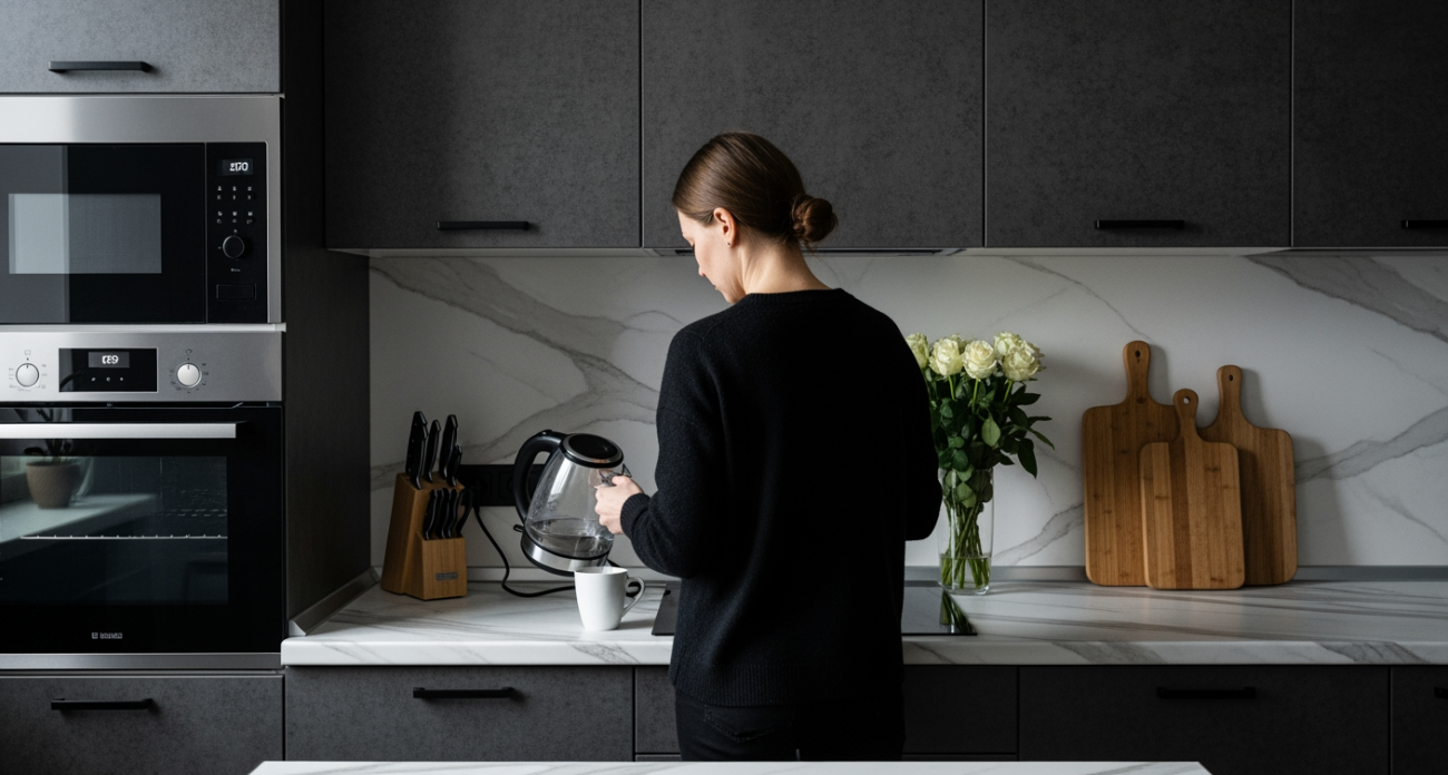 Почему хозяева выбирают современные системы вентиляции вместо вытяжек