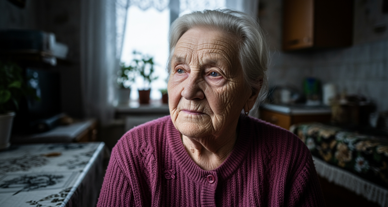 Забудьте о лишнем в пожилом возрасте: 10 вещей, которые отравляют последние годы