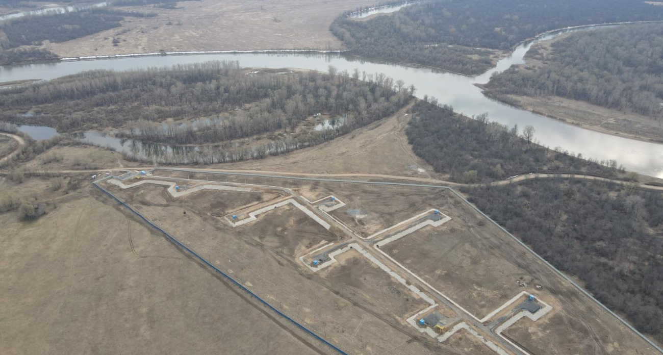 Башкирия потратит 1 млрд рублей на ремонт 175 км инженерных сетей