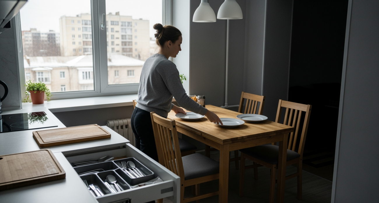 Признаки неряшливой хозяйки: 8 предметов, которым не место на кухне