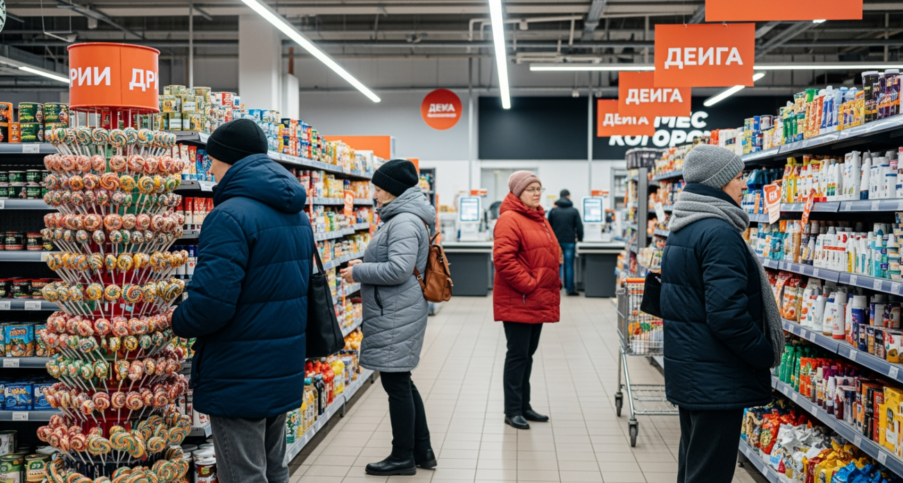 Находка в «Фикс Прайс»: простые вещи, которые спасают время каждый день