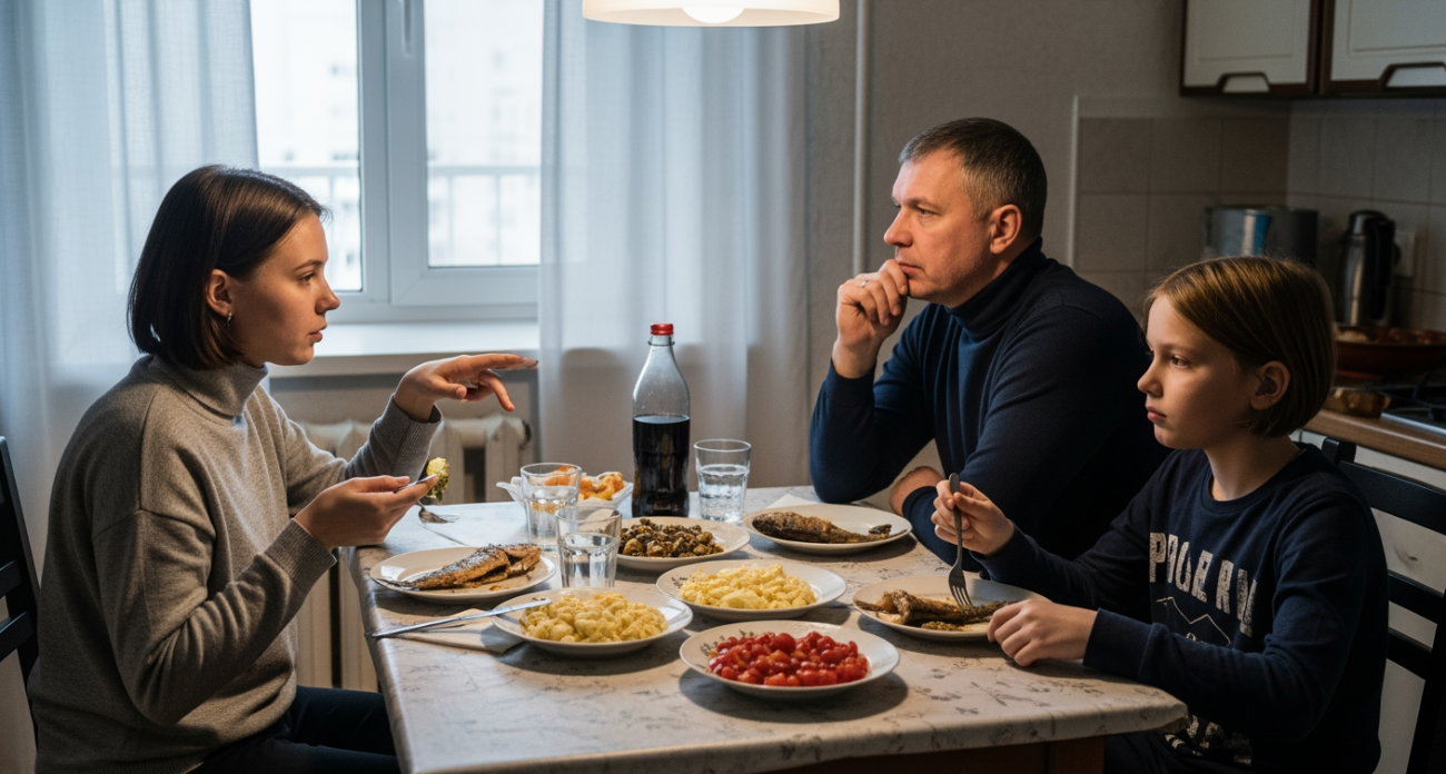 Копчёная скумбрия дома за несколько минут. Вкус магазинного деликатеса, но нежнее и ароматнее