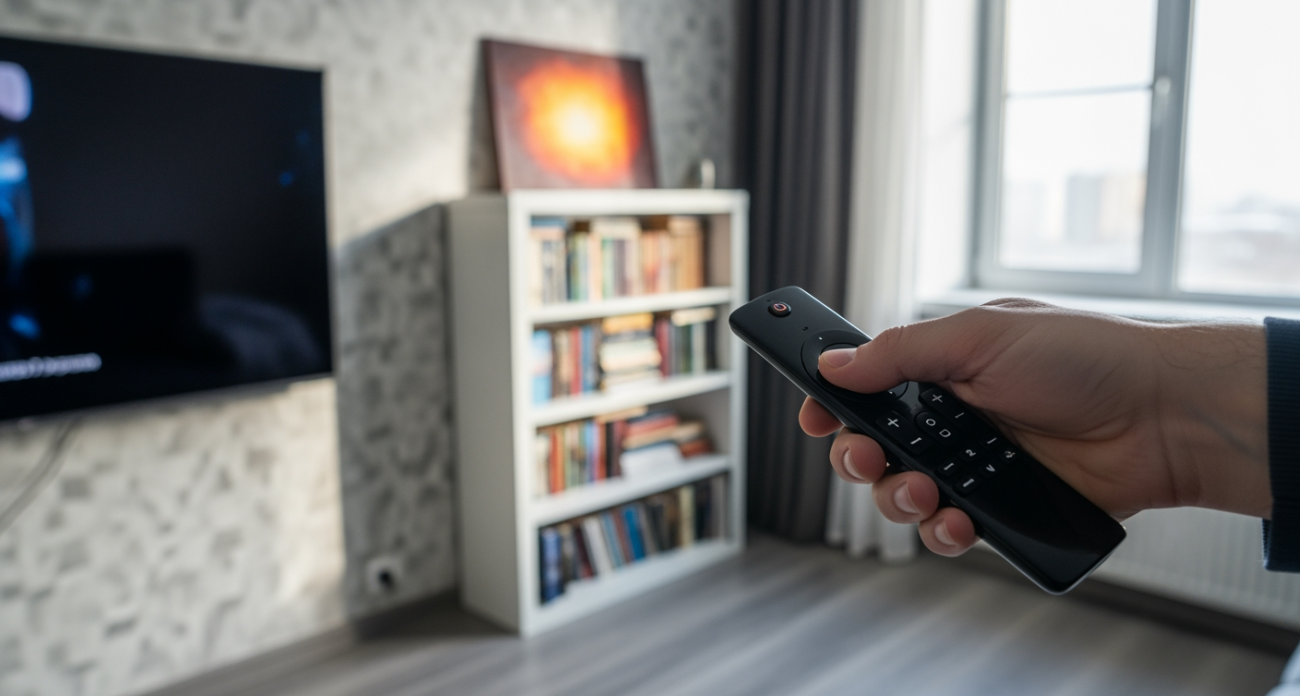 Экран убивает медленно: врач, дожившей до 105 лет, открыл то, что скрывают от нас годами