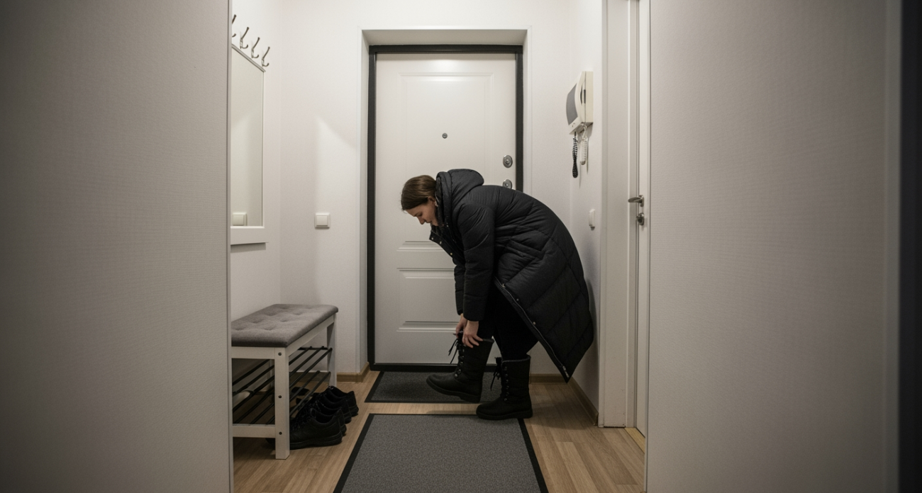 Нашла коврик в Фикс Прайсе и переделала его: 10 способов использования, о которых никто не знает