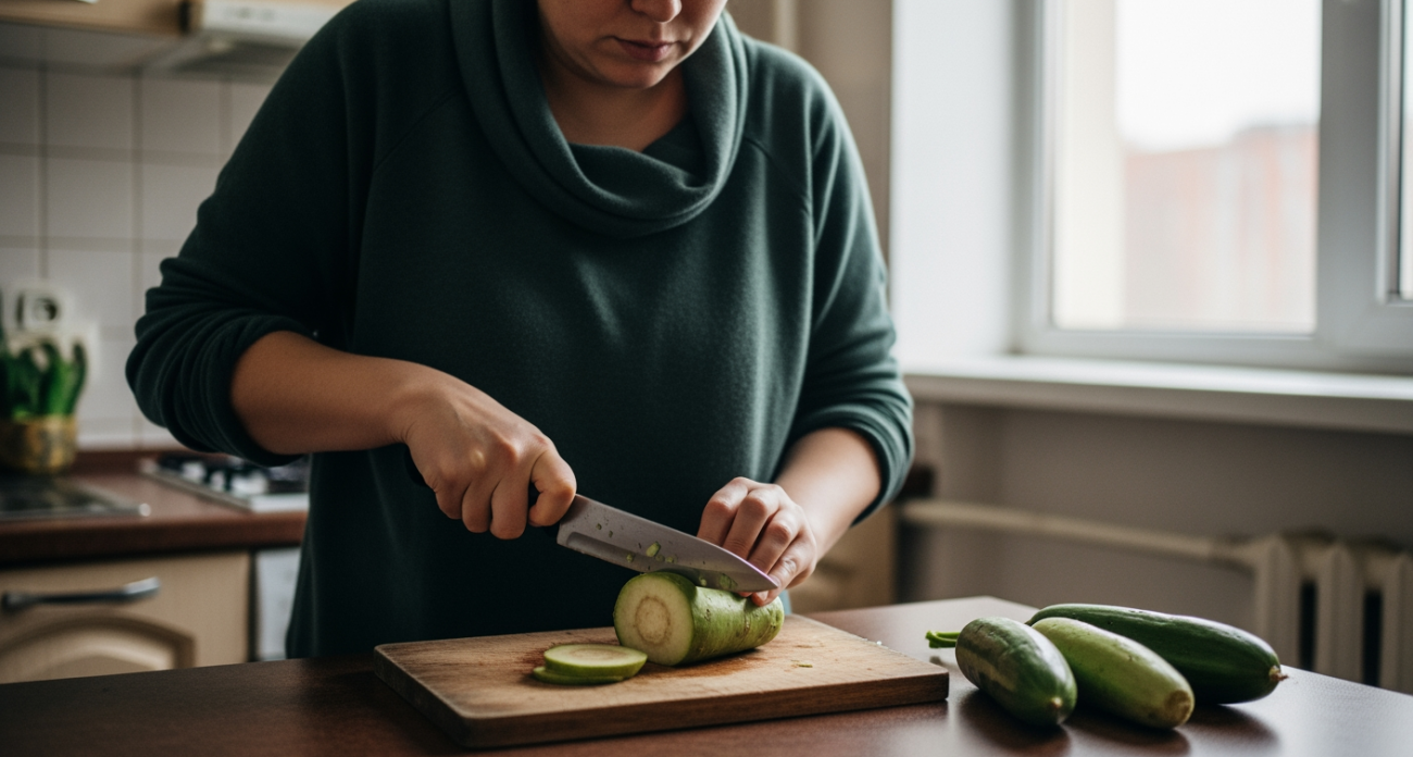 Редька с морковью — природный витаминный комплекс: рецепт для укрепления иммунитета