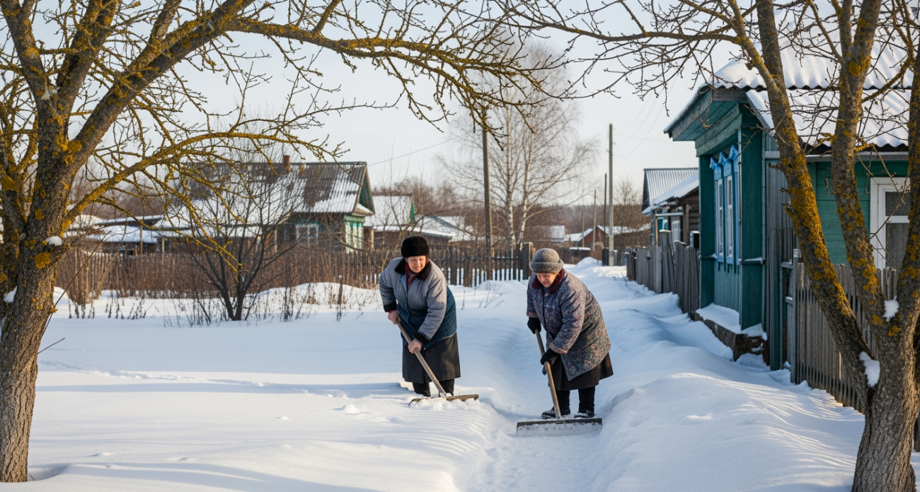Построил на даче септик, который не требует откачки. Оказалось, нужна была школьная биология