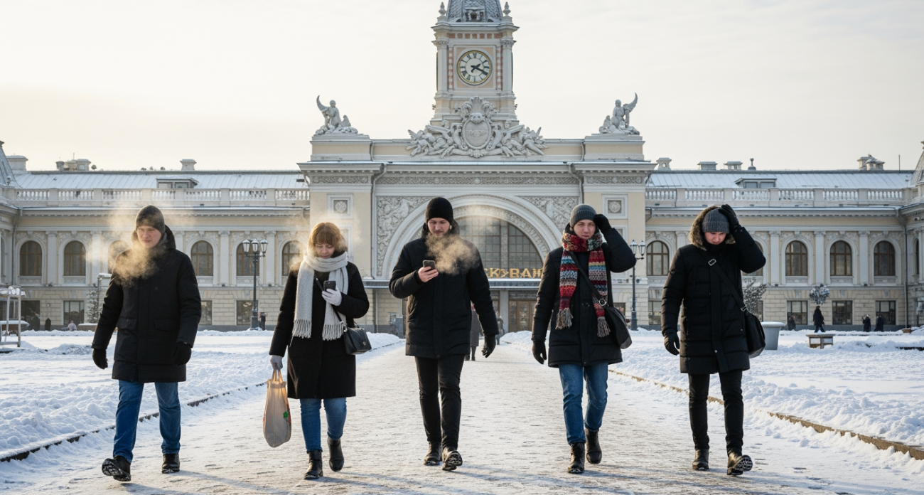 Куда переезжают пенсионеры: 10 российских регионов с идеальным климатом и доступными ценами